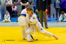15.03.2025 Berger Nachwuchscup
